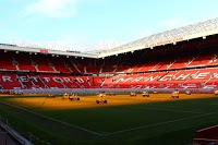 Manchester United Museum and Stadium Tour 1098480 Image 0